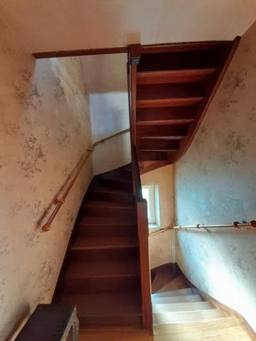 Maison à vendre à Camaret-sur-Mer dans le Finistère (29570), ref : A202500183