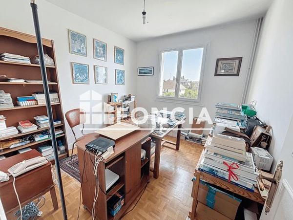 À vendre Appartement 4 pièces 68 m² - Flers 61100