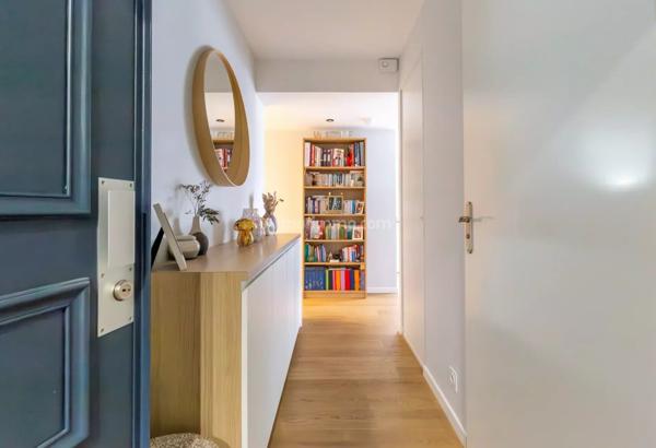 Vente Appartement 4 pièces 84 m2 à Nogent-sur-Marne