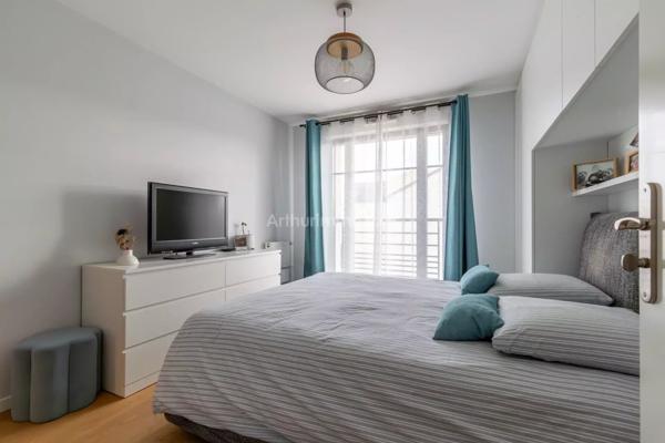 Vente Appartement 4 pièces 84 m2 à Nogent-sur-Marne