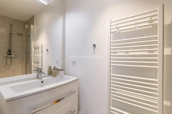 Vente Appartement 4 pièces 84 m2 à Nogent-sur-Marne