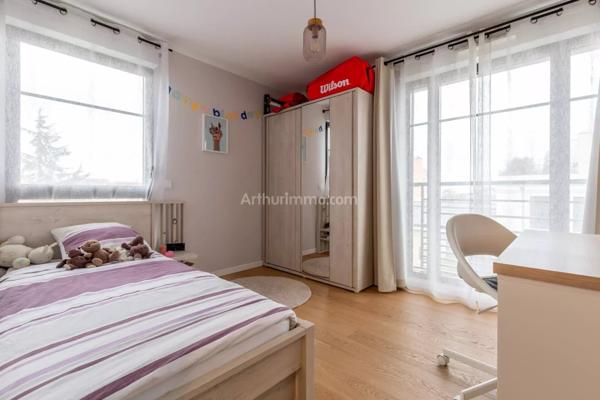 Vente Appartement 4 pièces 84 m2 à Nogent-sur-Marne