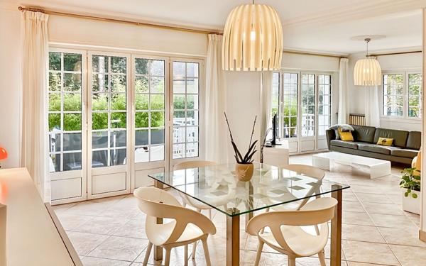 Maison à vendre    5 pièces • 135 m2 La Baule-Escoublac