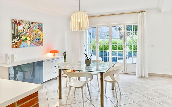 Maison à vendre    5 pièces • 135 m2 La Baule-Escoublac