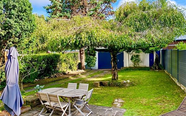 Maison à vendre    5 pièces • 135 m2 La Baule-Escoublac