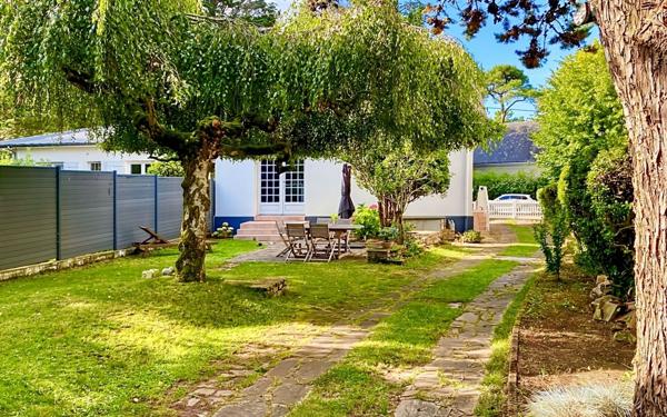 Maison à vendre    5 pièces • 135 m2 La Baule-Escoublac