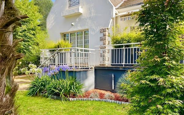 Maison à vendre    5 pièces • 135 m2 La Baule-Escoublac