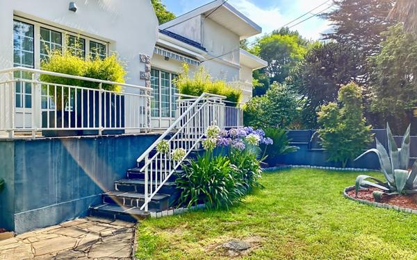 Maison à vendre    5 pièces • 135 m2 La Baule-Escoublac