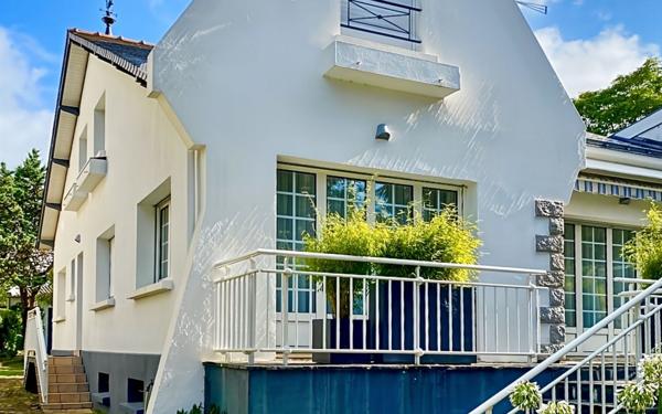 Maison à vendre    5 pièces • 135 m2 La Baule-Escoublac