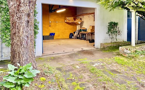 Maison à vendre    5 pièces • 135 m2 La Baule-Escoublac