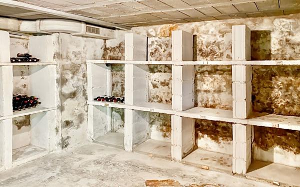 Maison à vendre    5 pièces • 135 m2 La Baule-Escoublac