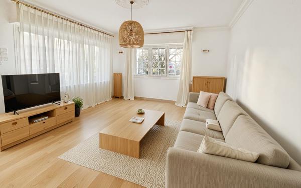 Maison à vendre    5 pièces • 135 m2 La Baule-Escoublac