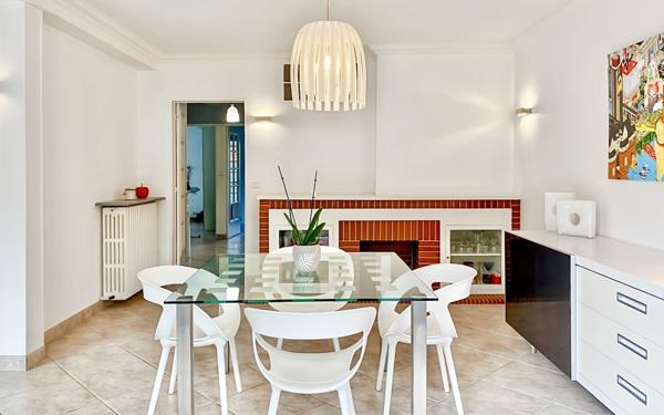 Maison à vendre    5 pièces • 135 m2 La Baule-Escoublac