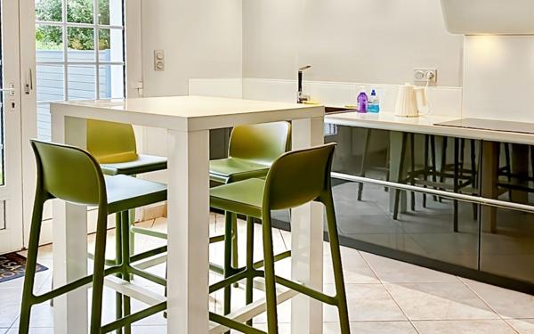 Maison à vendre    5 pièces • 135 m2 La Baule-Escoublac