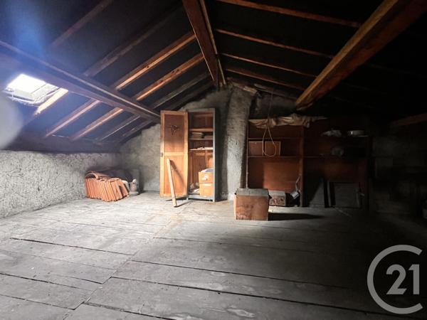 Maison à vendre  4 pièces - 94 m2 VOIRON - 38
