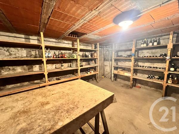 Maison à vendre  4 pièces - 94 m2 VOIRON - 38