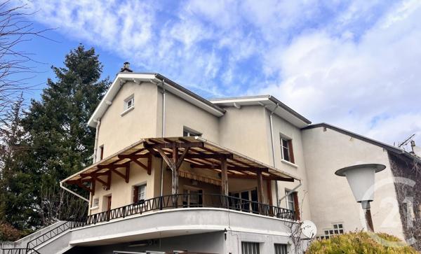 Maison à vendre  4 pièces - 94 m2 VOIRON - 38