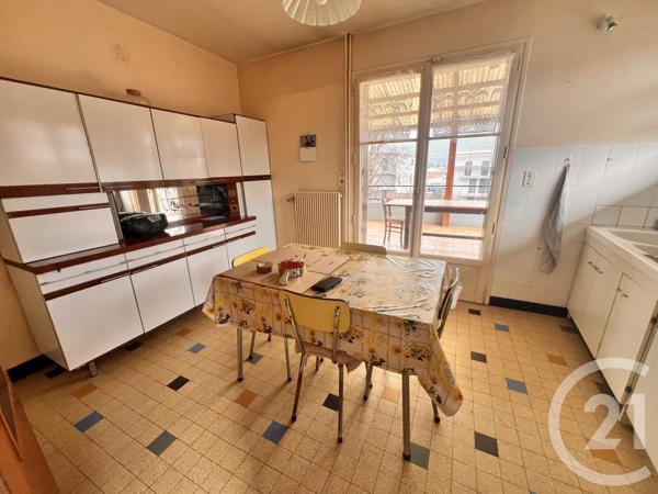 Maison à vendre  4 pièces - 94 m2 VOIRON - 38