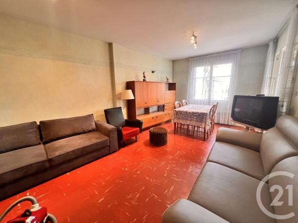 Maison à vendre  4 pièces - 94 m2 VOIRON - 38