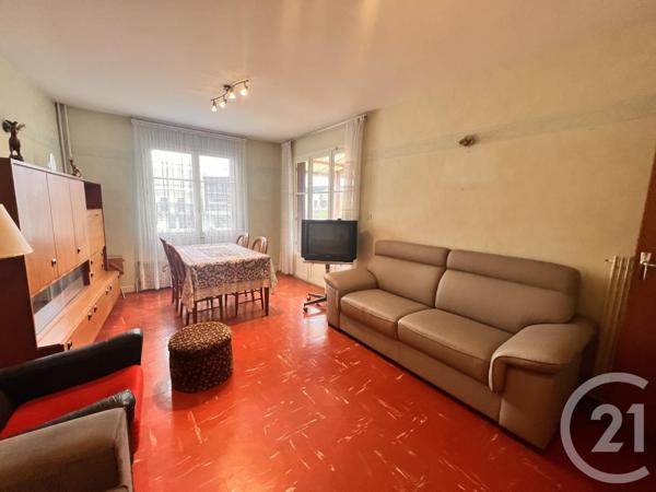 Maison à vendre  4 pièces - 94 m2 VOIRON - 38