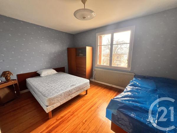Maison à vendre  4 pièces - 94 m2 VOIRON - 38