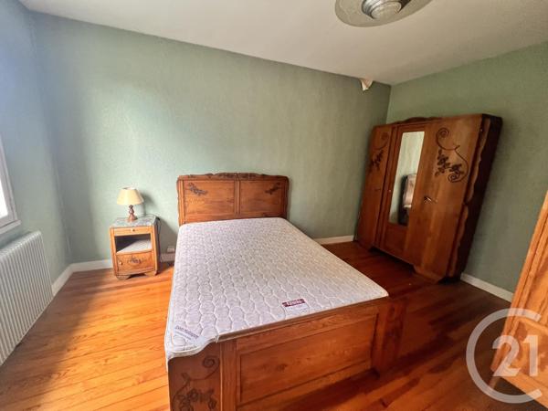 Maison à vendre  4 pièces - 94 m2 VOIRON - 38