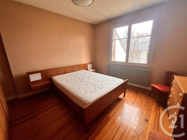 Maison à vendre  4 pièces - 94 m2 VOIRON - 38