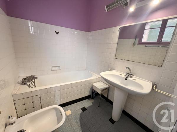 Maison à vendre  4 pièces - 94 m2 VOIRON - 38