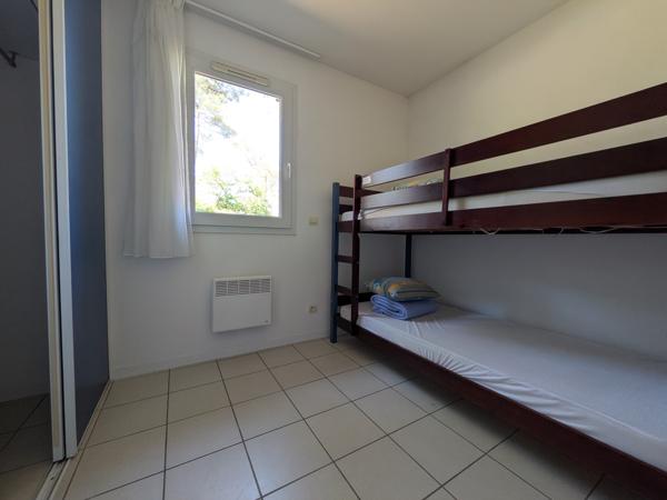 Maison à vendre – 2 chambres, Marina de Talaris – LACANAU LAC