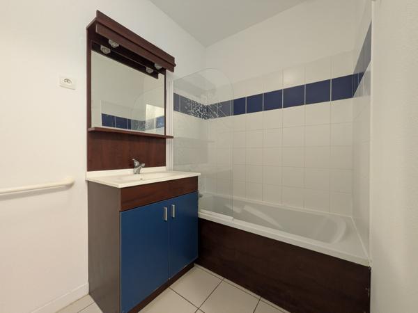 Maison à vendre – 2 chambres, Marina de Talaris – LACANAU LAC