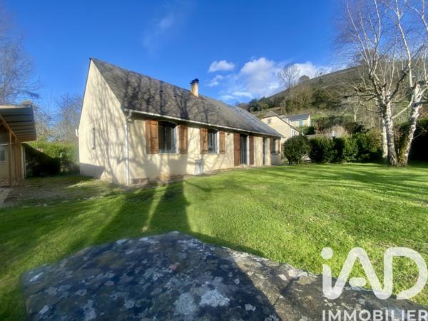 Maison à vendre 5 pièces 105 m² Asque