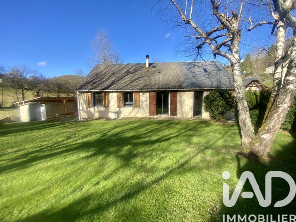 Maison à vendre 5 pièces 105 m² Asque