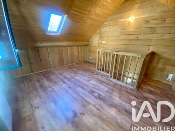Maison à vendre 5 pièces 105 m² Asque
