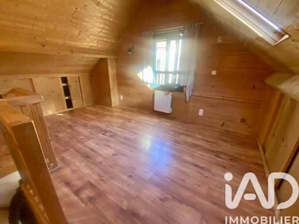 Maison à vendre 5 pièces 105 m² Asque