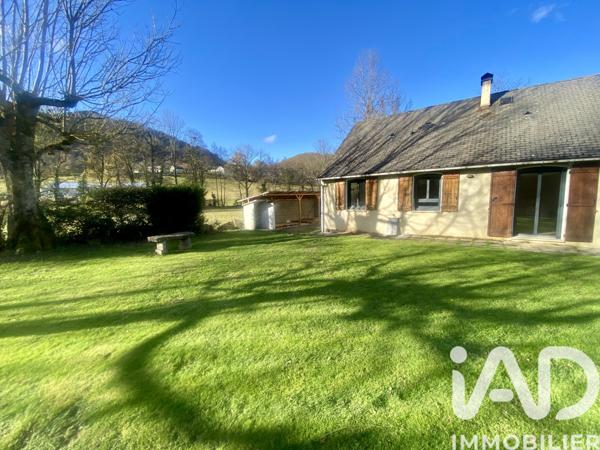 Maison à vendre 5 pièces 105 m² Asque