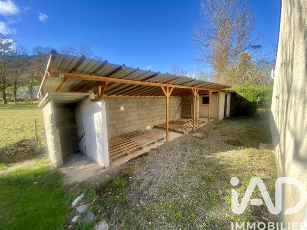 Maison à vendre 5 pièces 105 m² Asque