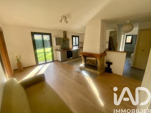 Maison à vendre 5 pièces 105 m² Asque