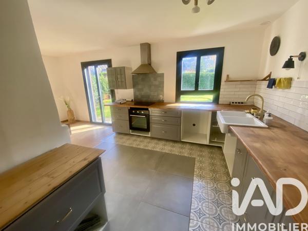 Maison à vendre 5 pièces 105 m² Asque