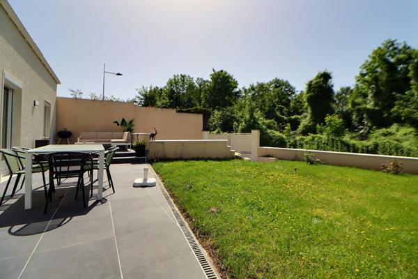 Maison Grand Standing à Domont  + GARAGE + JARDIN