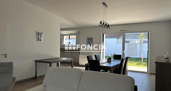 À vendre Maison 4 pièces 101 m² - Barbâtre 85630