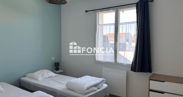 À vendre Maison 4 pièces 101 m² - Barbâtre 85630