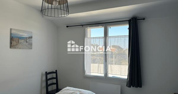 À vendre Maison 4 pièces 101 m² - Barbâtre 85630
