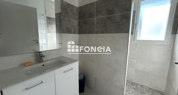 À vendre Maison 4 pièces 101 m² - Barbâtre 85630