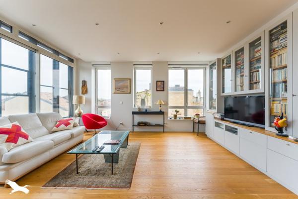Appartement à vendre |  Bordeaux |  4 pièces | 106 m²