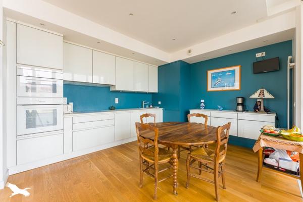 Appartement à vendre |  Bordeaux |  4 pièces | 106 m²