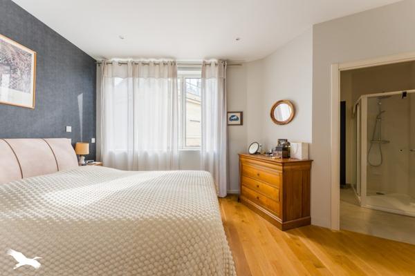 Appartement à vendre |  Bordeaux |  4 pièces | 106 m²