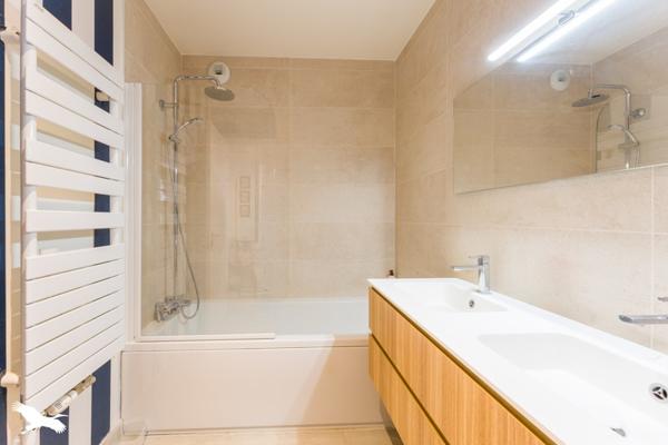 Appartement à vendre |  Bordeaux |  4 pièces | 106 m²