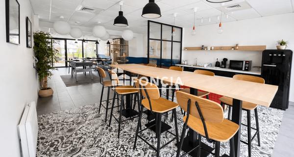 À vendre Studio 20.5 m² - Rennes 35000