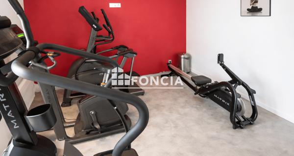 À vendre Studio 20.5 m² - Rennes 35000
