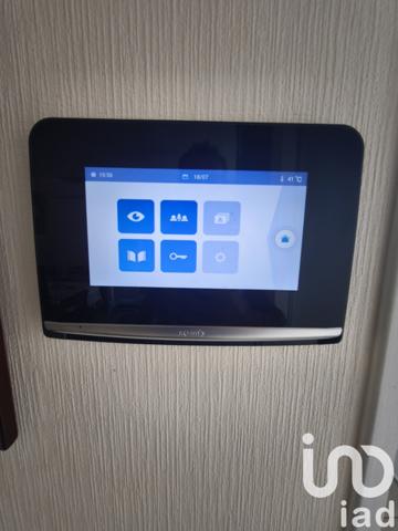 House for sale 3 rooms 86 m² Aiffres